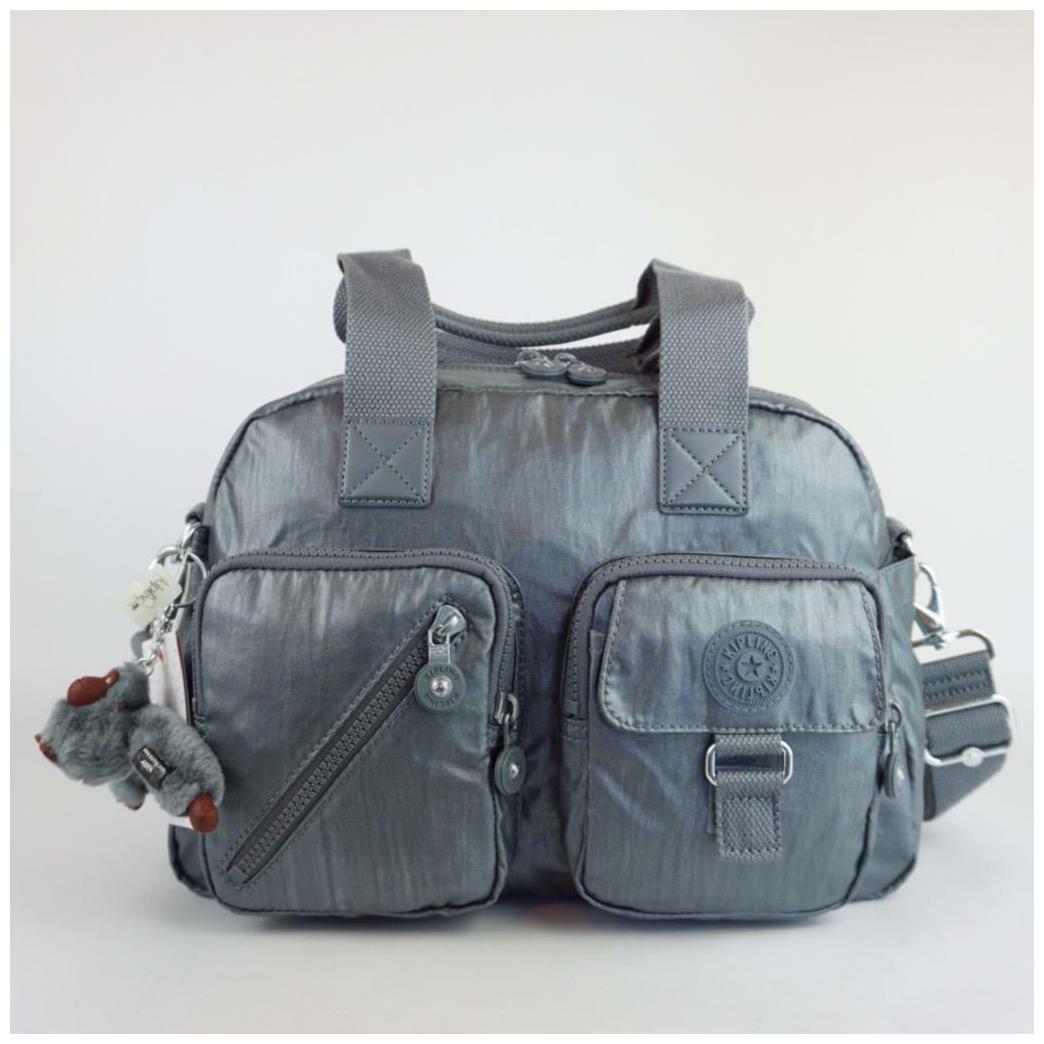 Diaper Bags Baby Kipling Luggage New Baby L Nursery Bag NLETRPLE dr