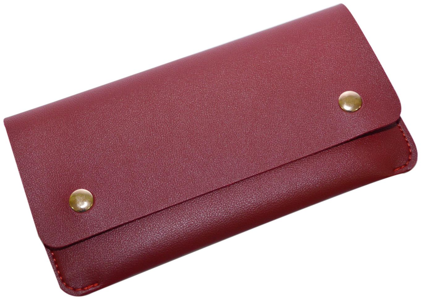 

Knott Women Multi PU Wallet