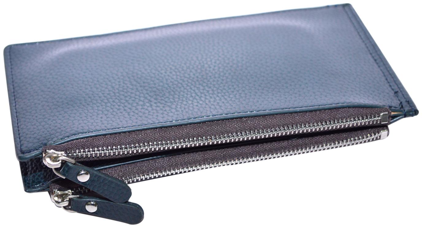 

Knott Women Multi PU Wallet
