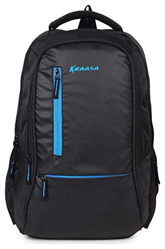 

Kraasa Waterproof Laptop Backpack