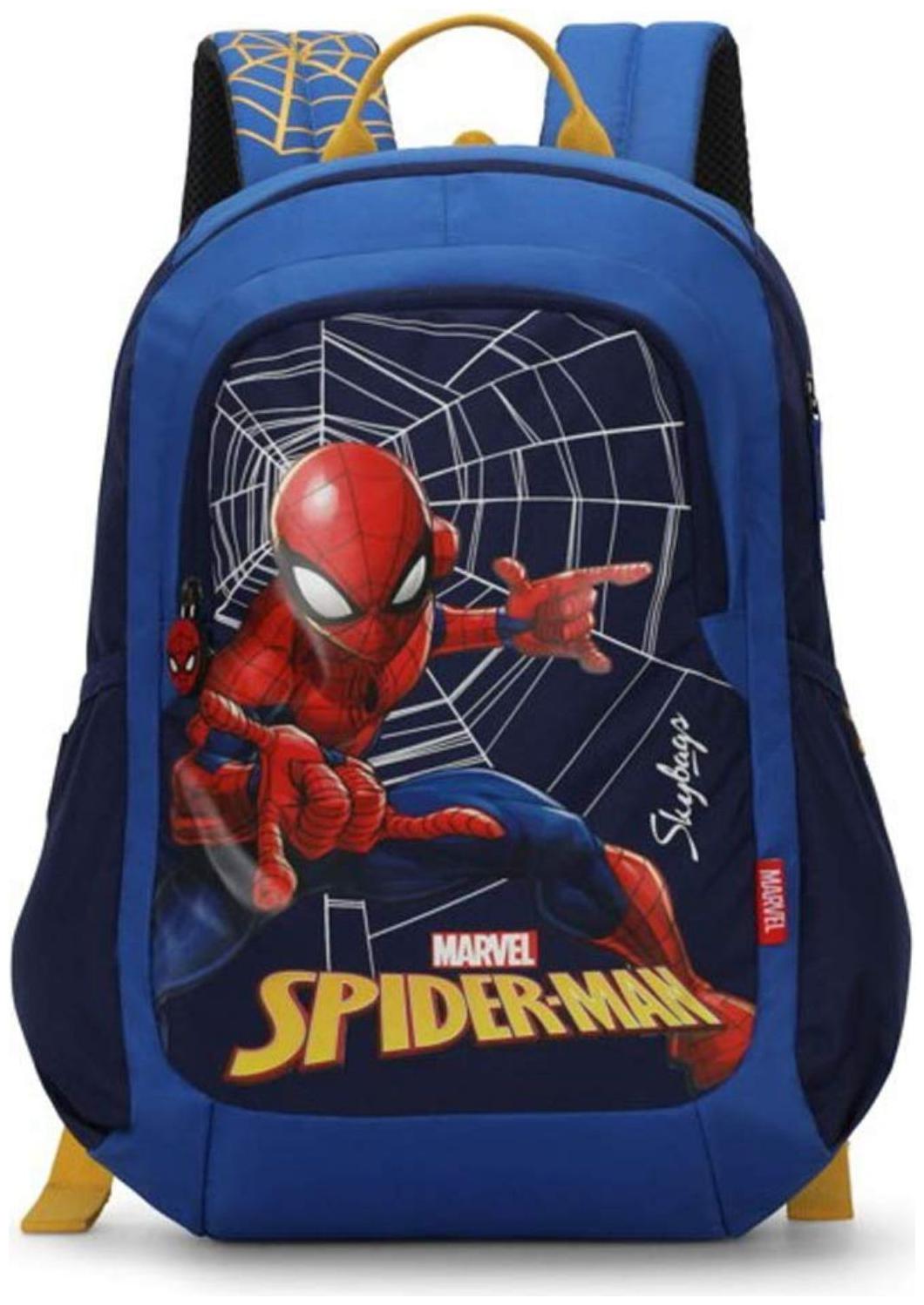 

Skybags SKYBAGS BPMARC10BLU Backpack