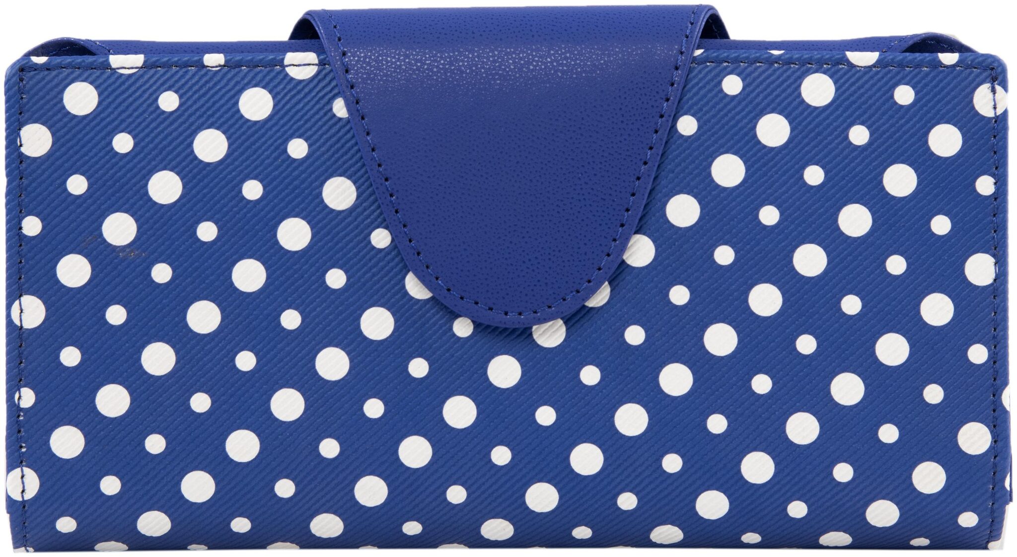 

Ladies Clutch Blue color dtcr