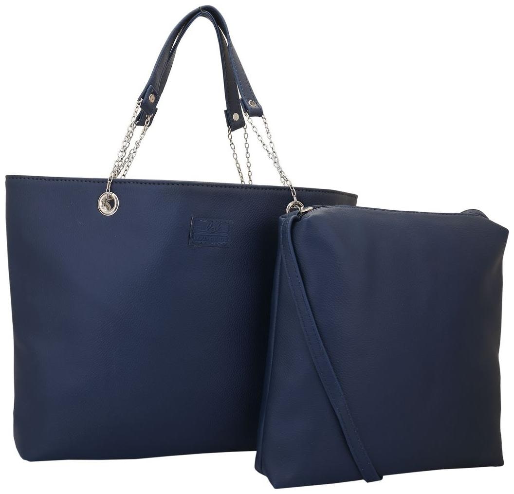

Lapis O Lupo Blue PU