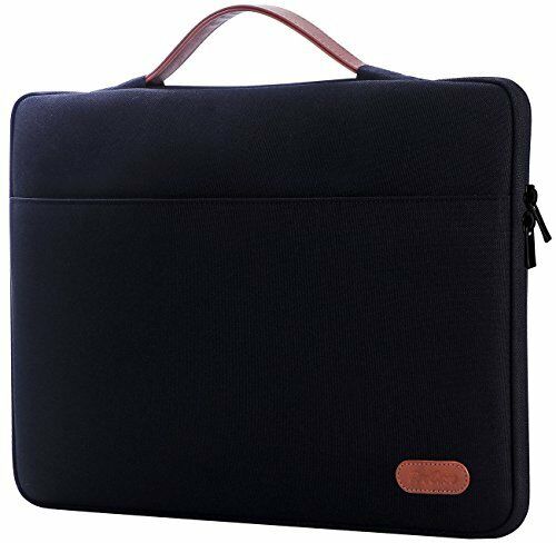 

Laptop Case Computer Bag Shoulder Notebook Carrying Messenger Carry-up 15 6 Inch