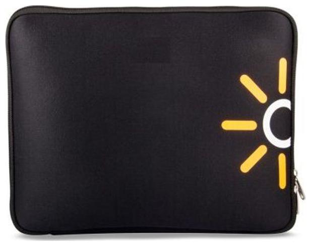 

Laptop Sleeve-14 6 (Black Sun Design)
