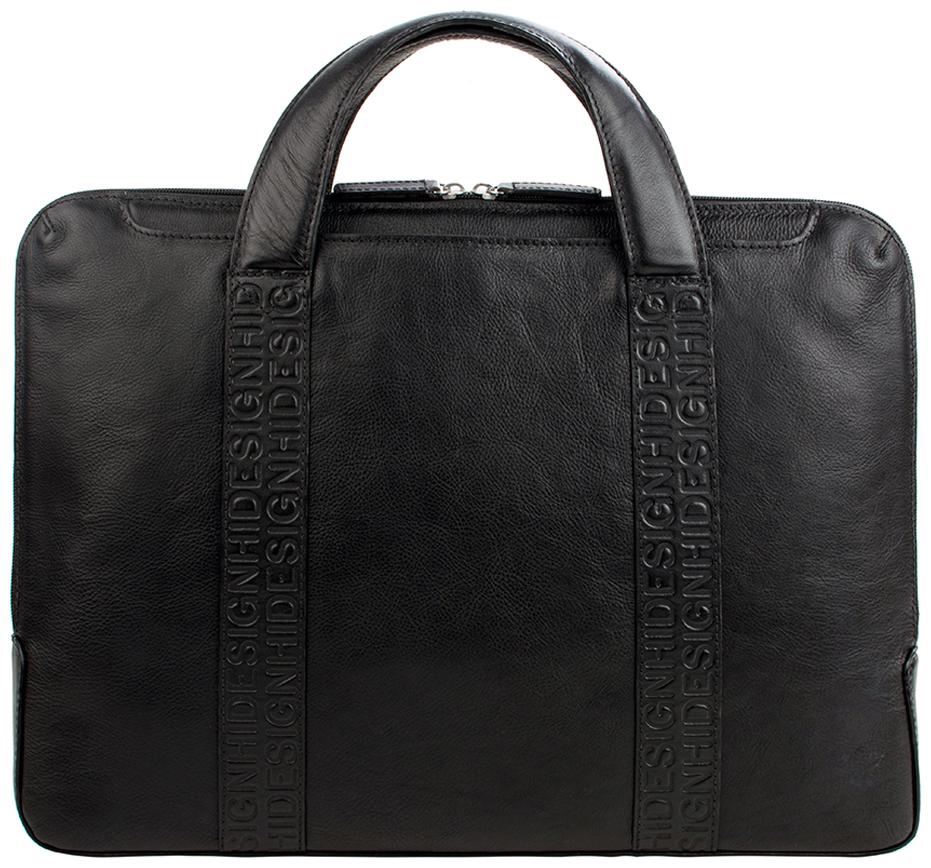 

LAPTOP SLEEVE 17B-REGULAR-BLACK