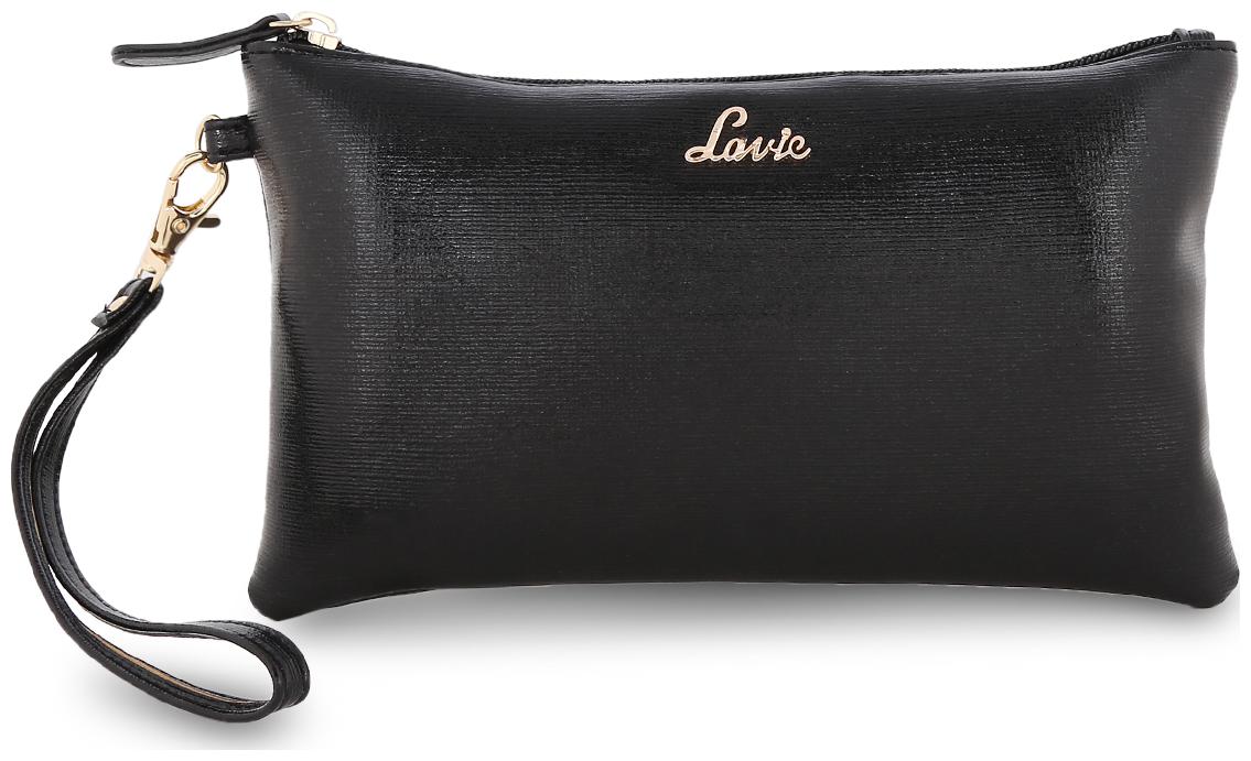 

Lavie Black Women Small Wallets