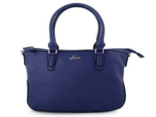 Lavie Blue Large Handbags Online At Low Prices In India Lavie Blue Large Handbags