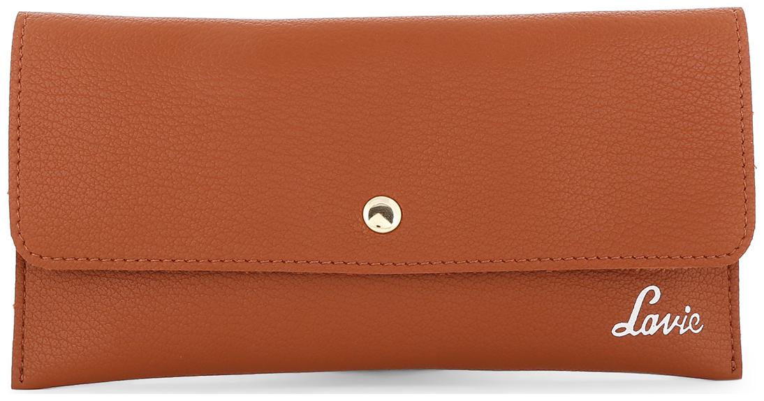 

Lavie Brown Women Small Wallets