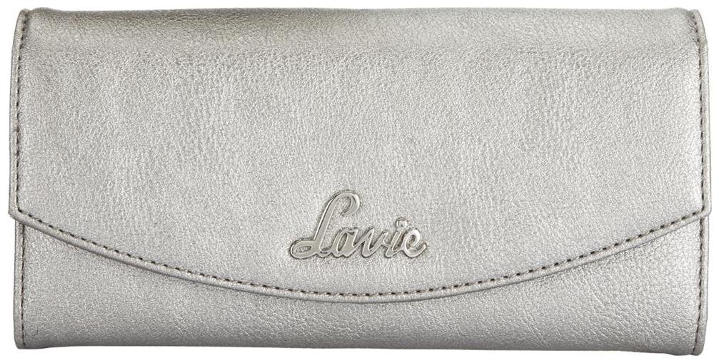 

Lavie Women Grey Wallet