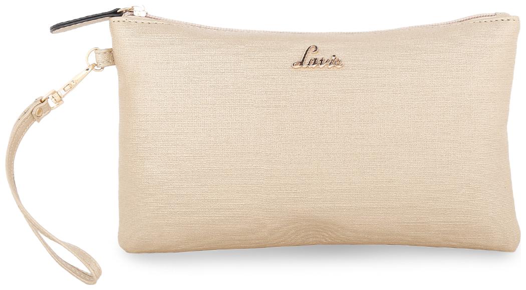 

Lavie Gold Women Small Wallets