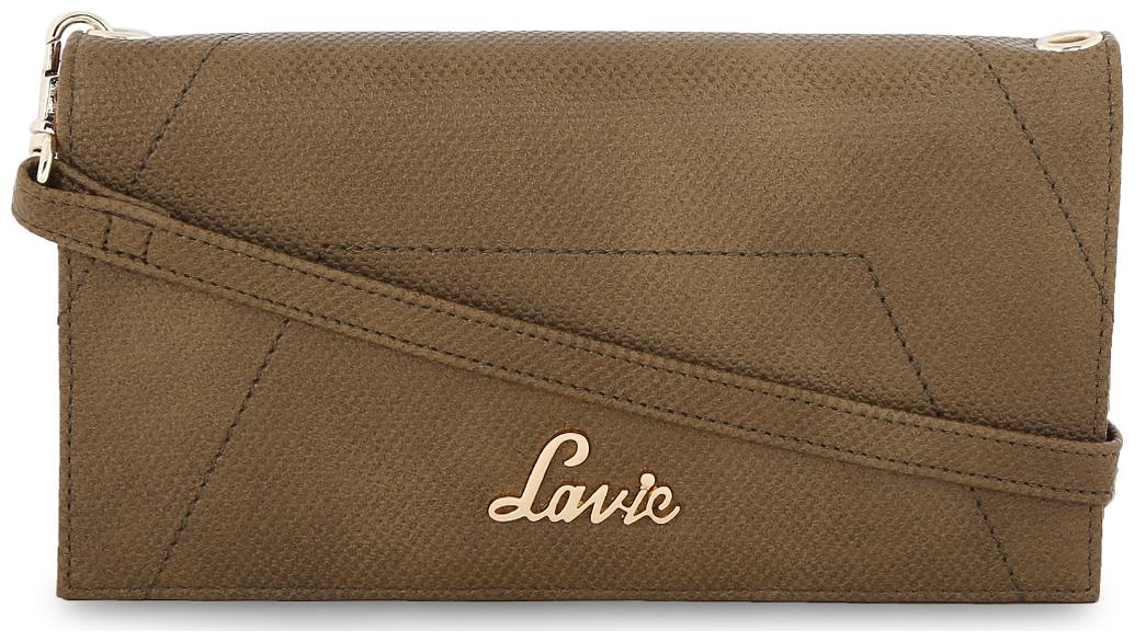 

Lavie Green Women Small Wallets