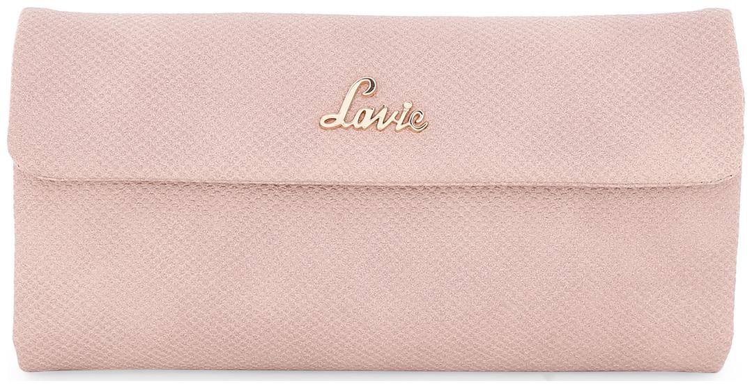 

Lavie Pink Women Wallets
