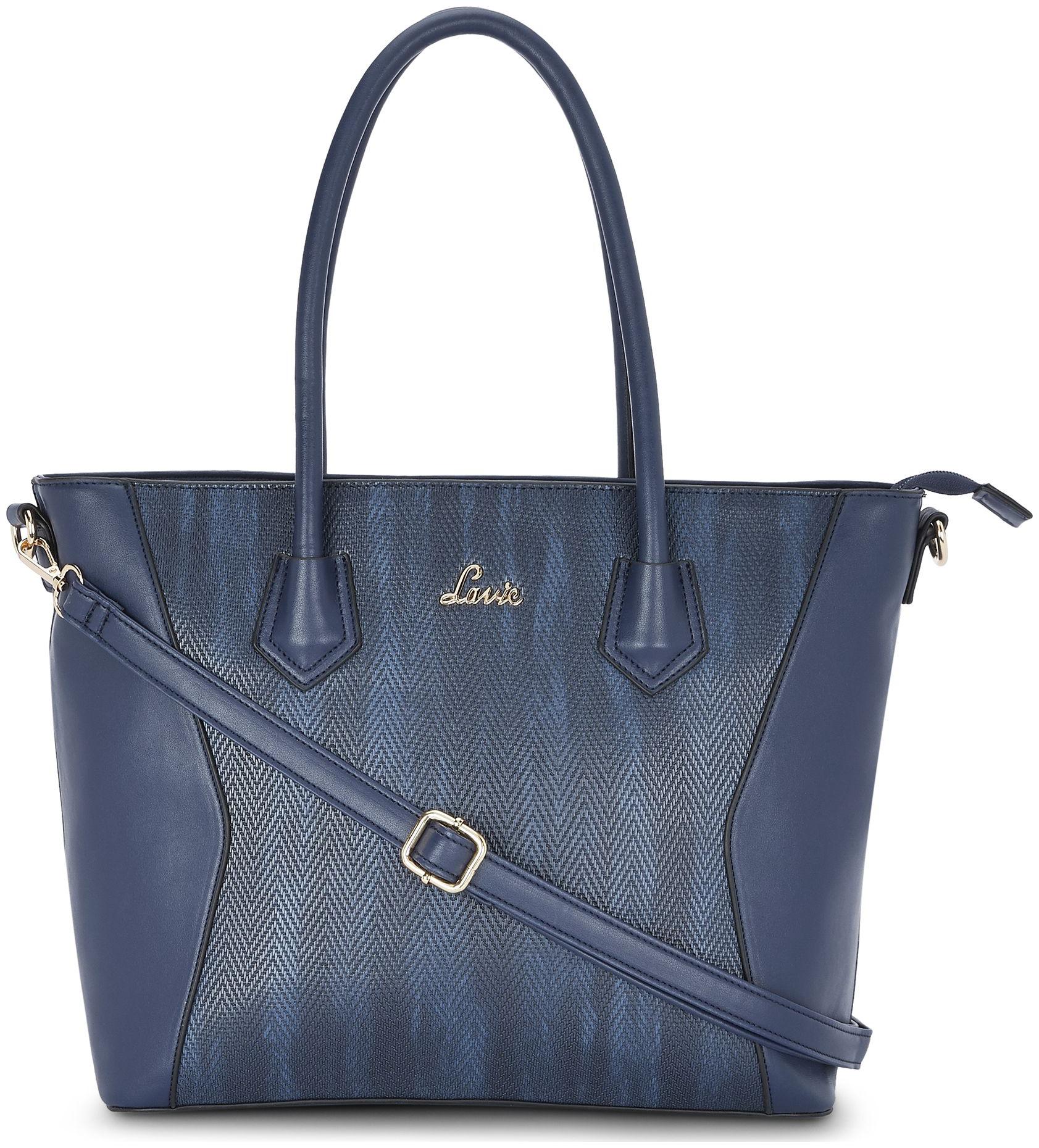 

LAVIE PU Totes bag For Women