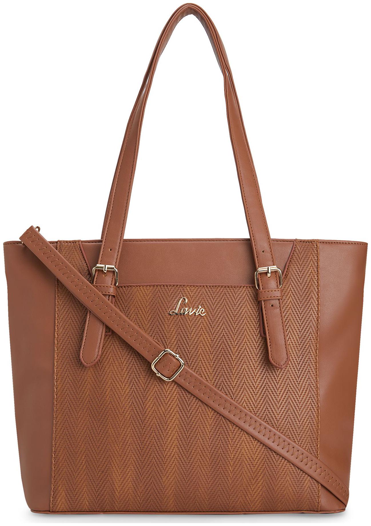 

LAVIE PU Totes bag For Women