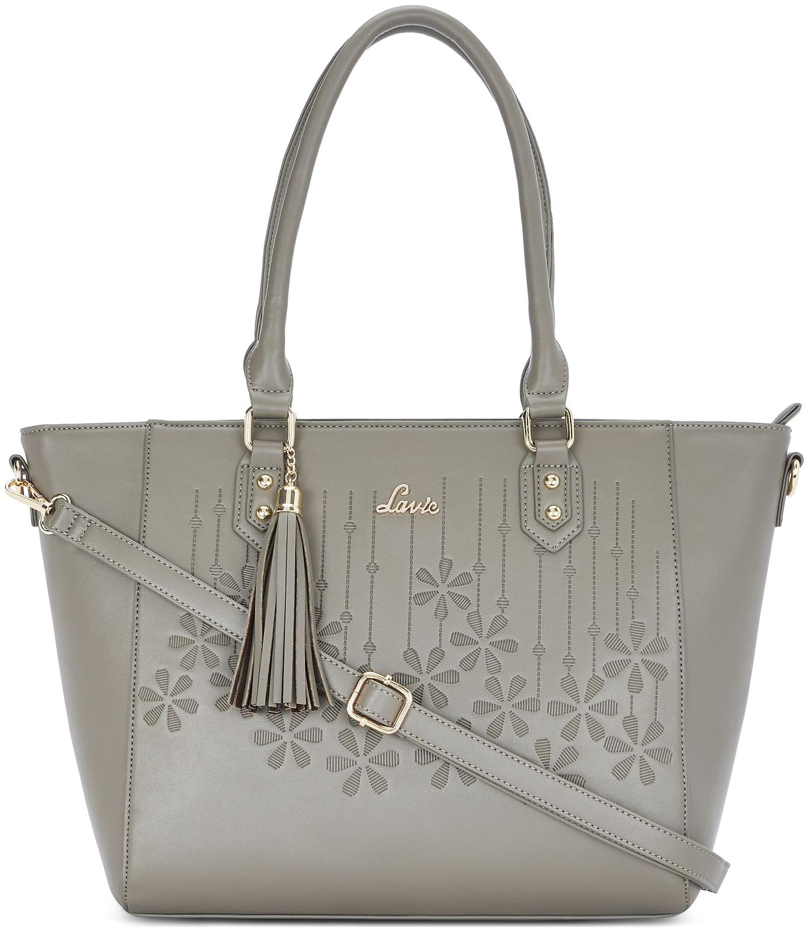 

LAVIE PU Totes bag For Women