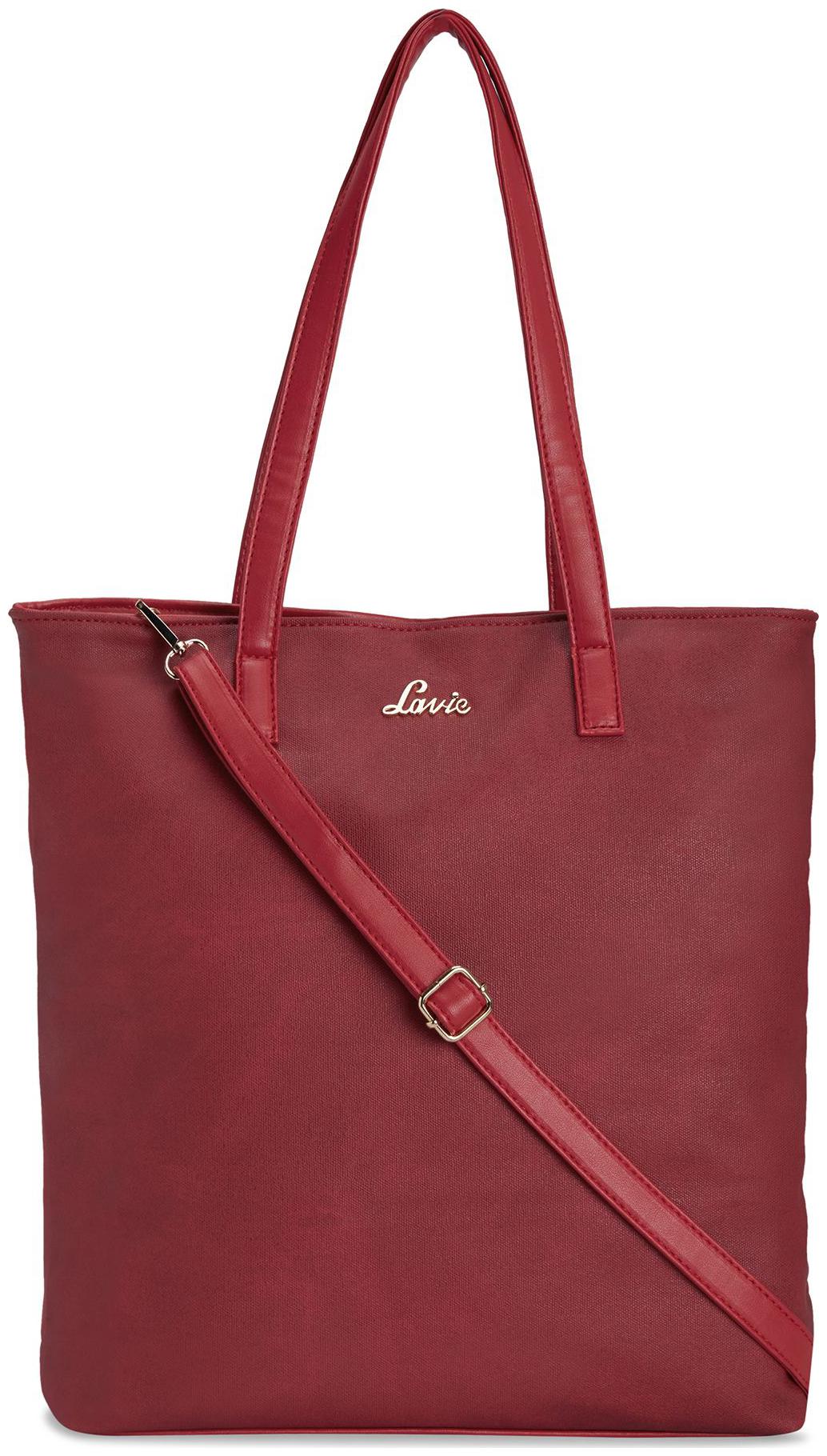 

LAVIE PU Totes bag For Women