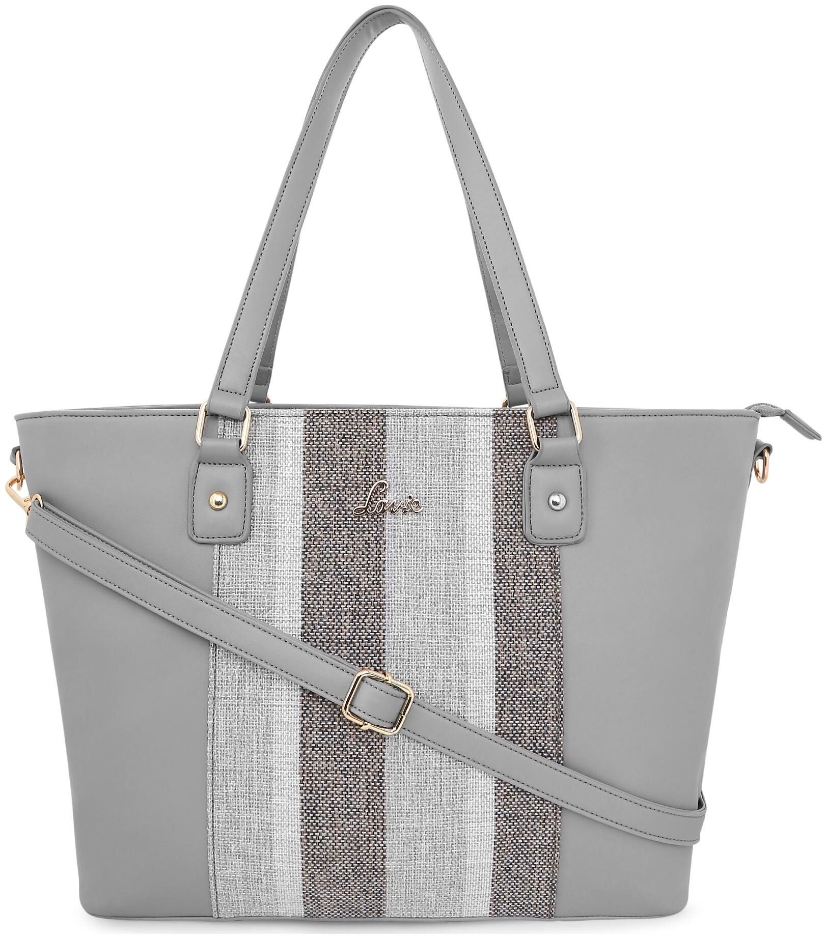 

LAVIE PU Totes bag For Women