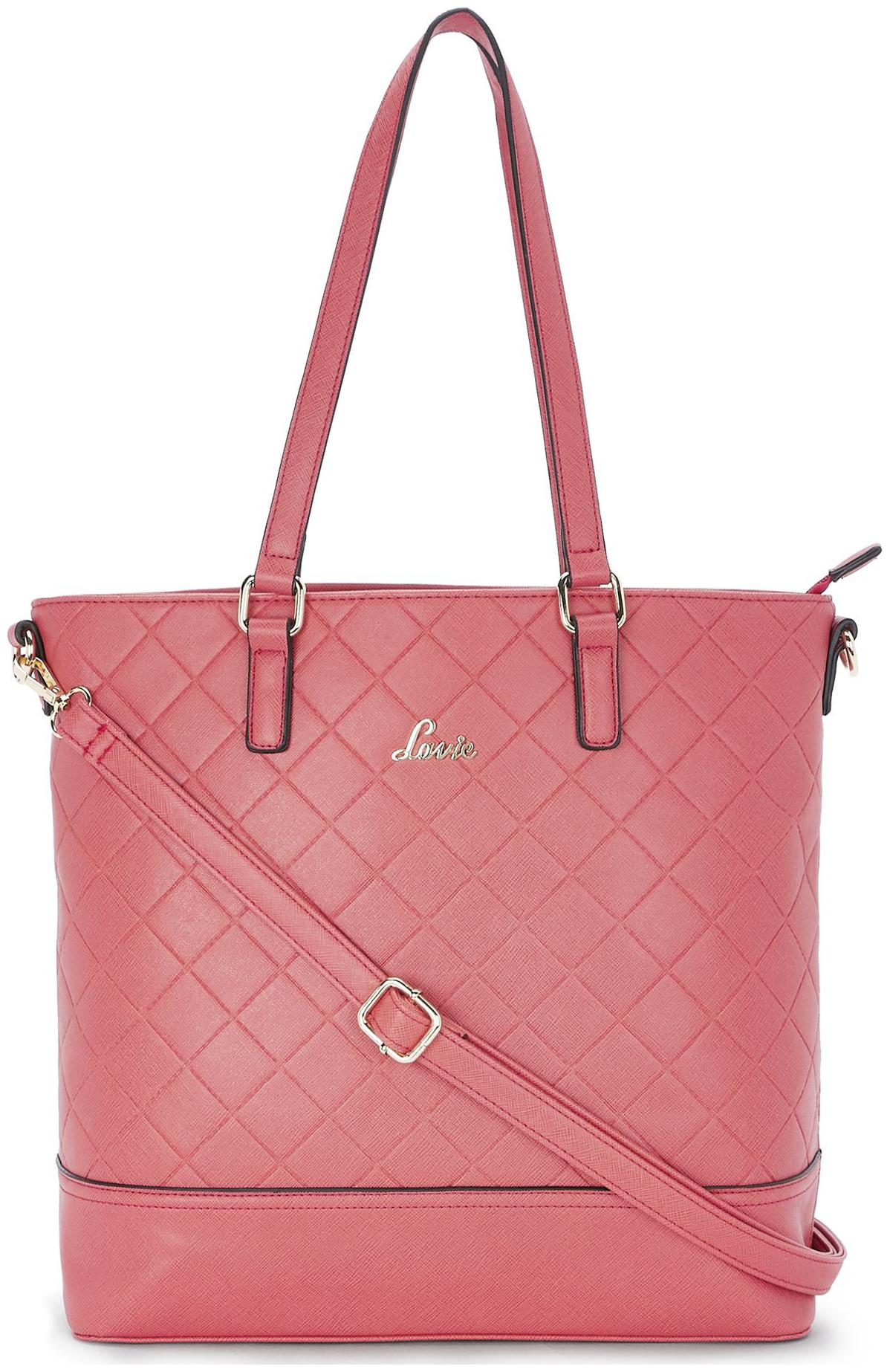 

LAVIE PU Totes bag For Women