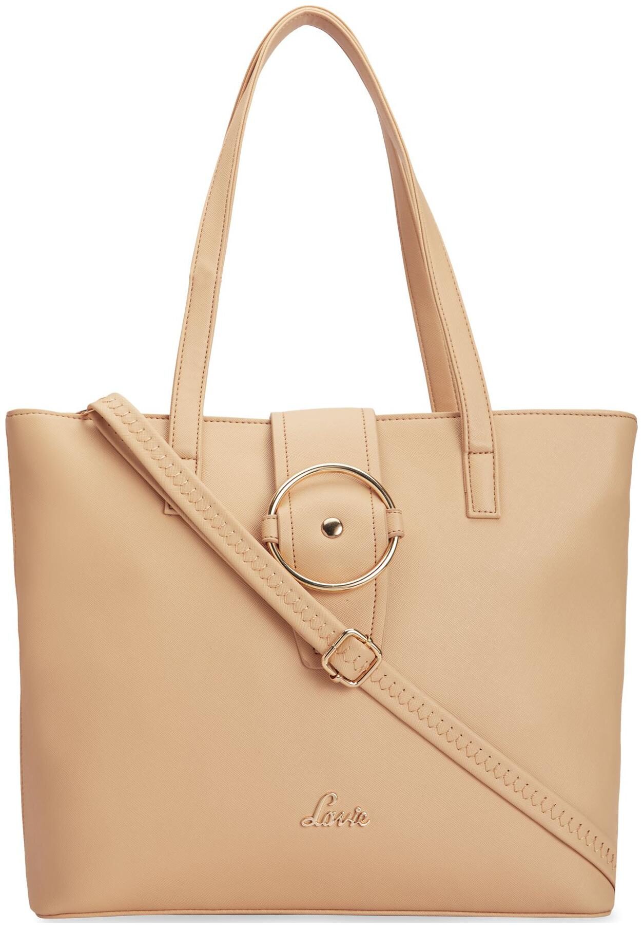 

LAVIE PU Totes bag For Women