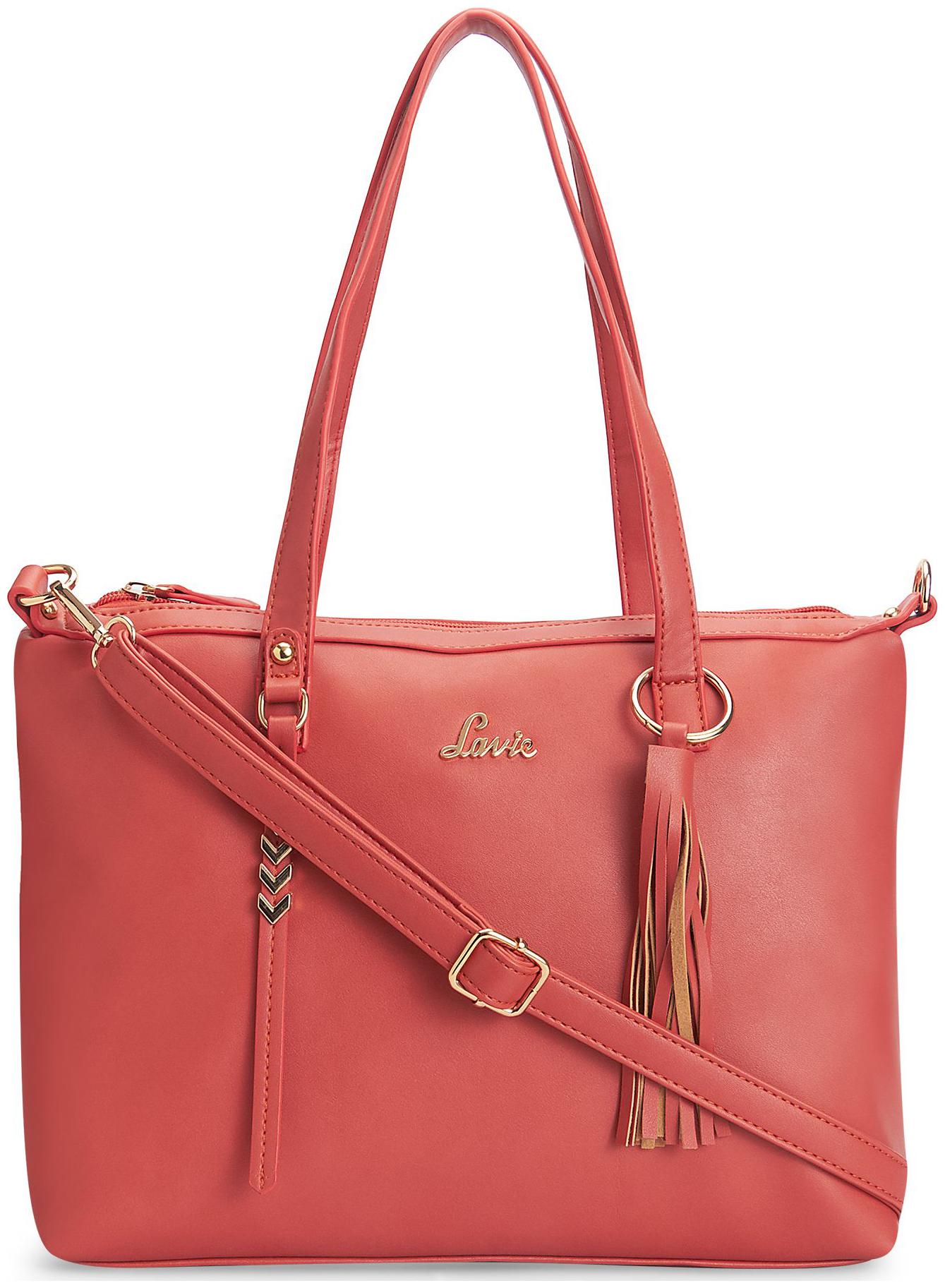

LAVIE PU Totes bag For Women