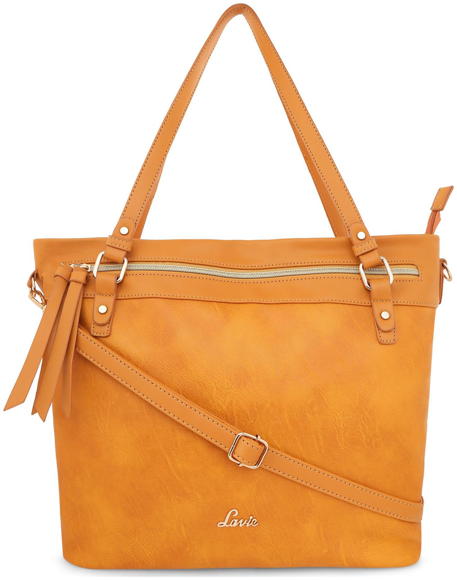 

LAVIE PU Totes bag For Women