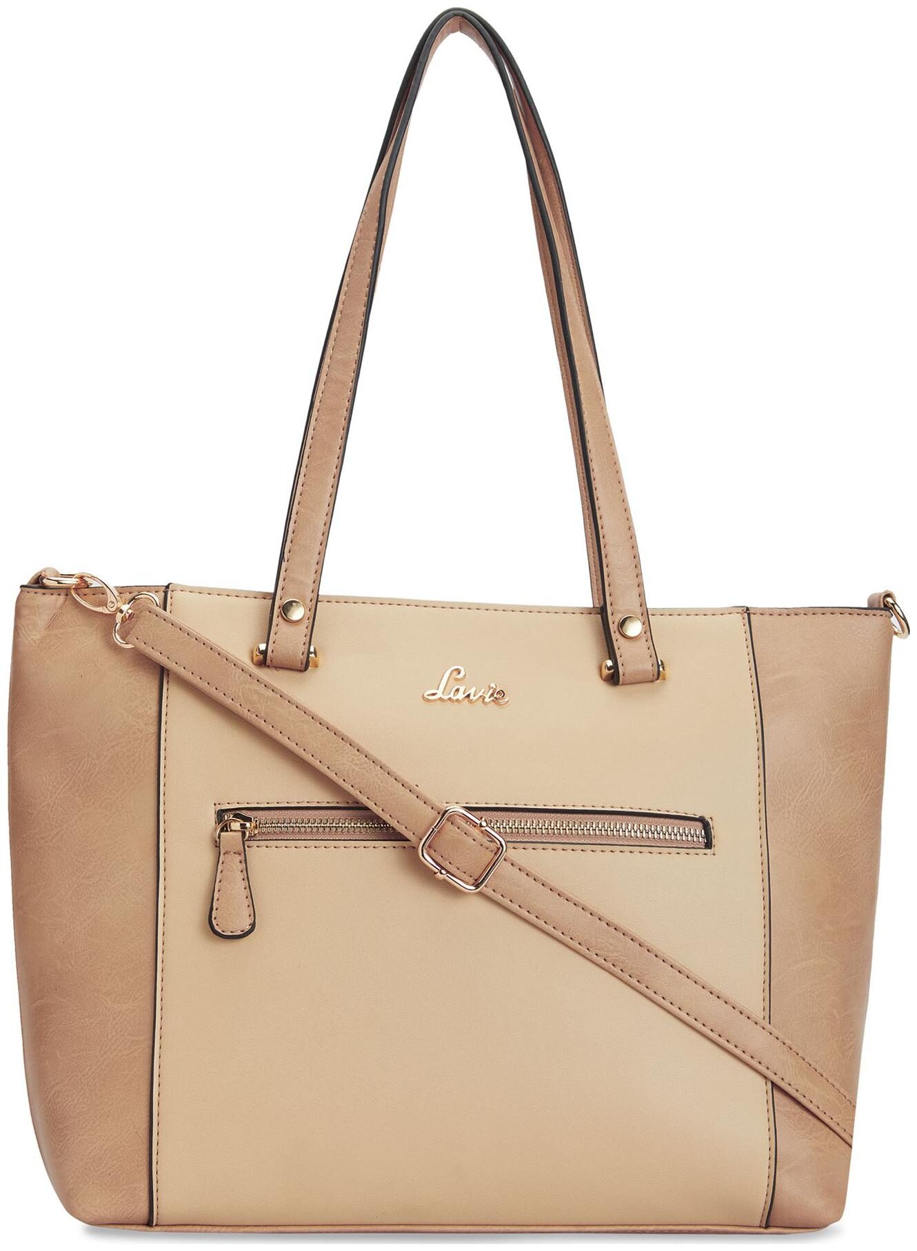 

LAVIE PU Totes bag For Women