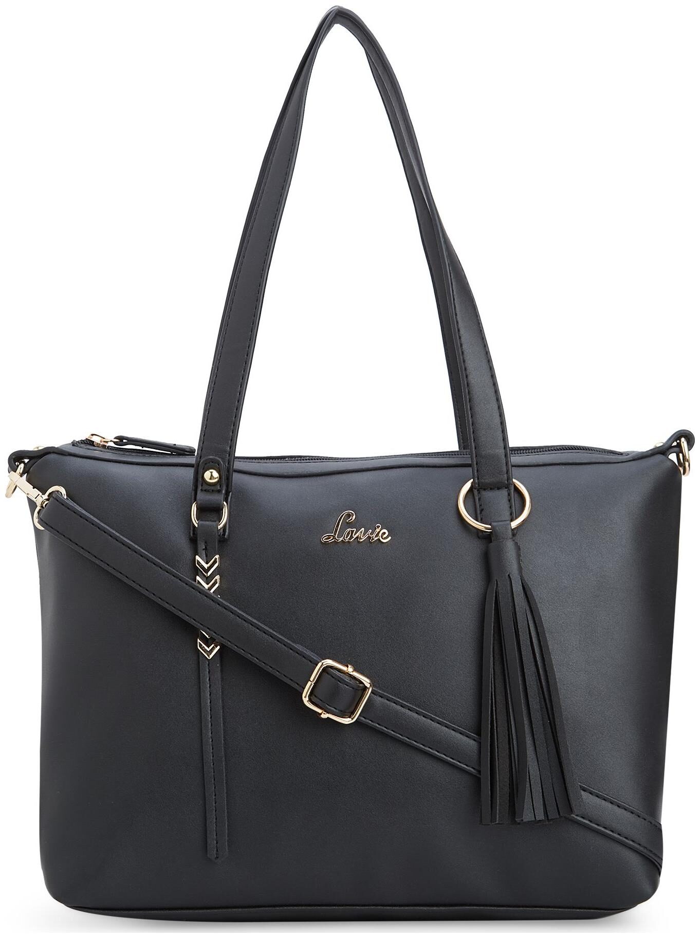 

LAVIE PU Totes bag For Women
