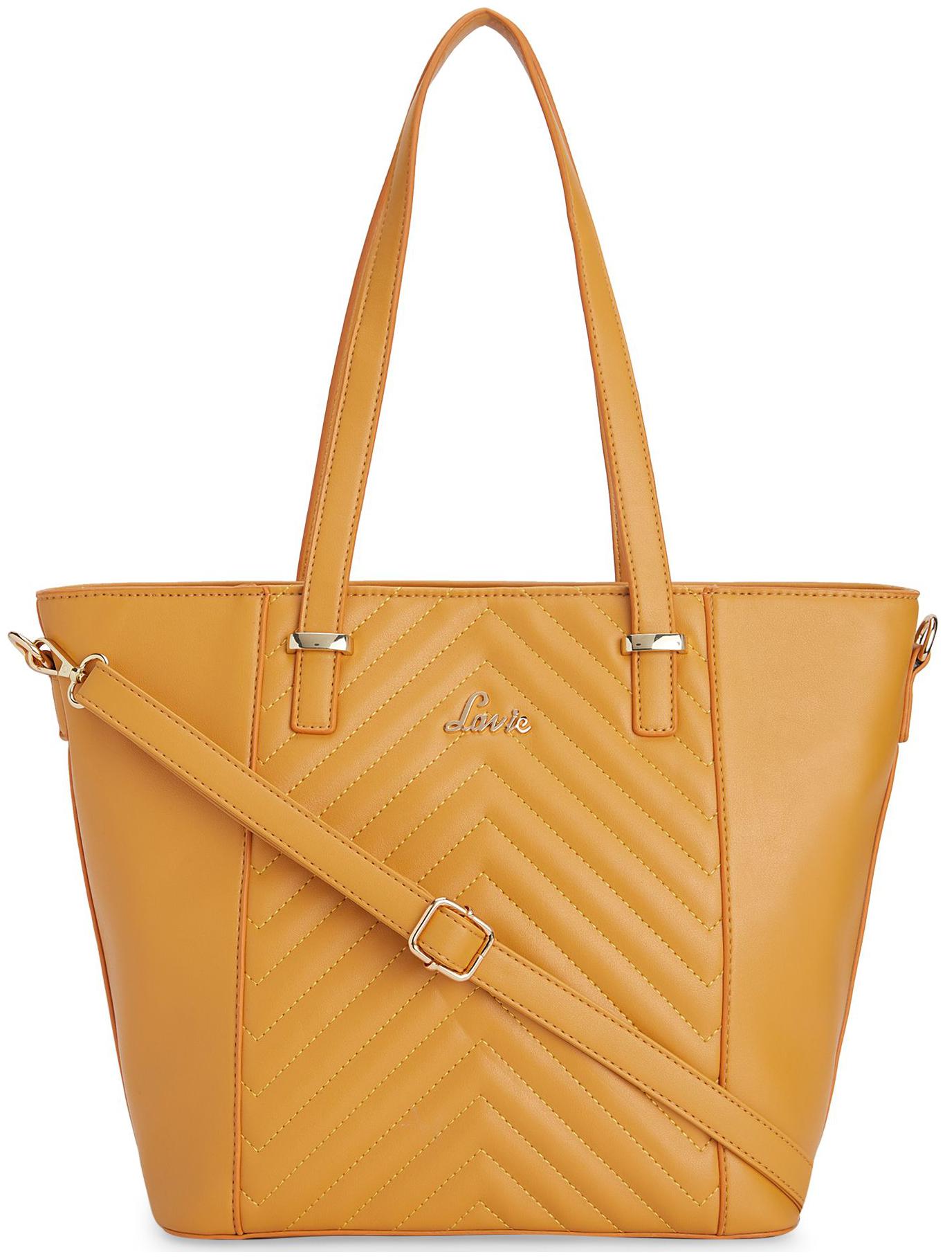 

LAVIE PU Totes bag For Women