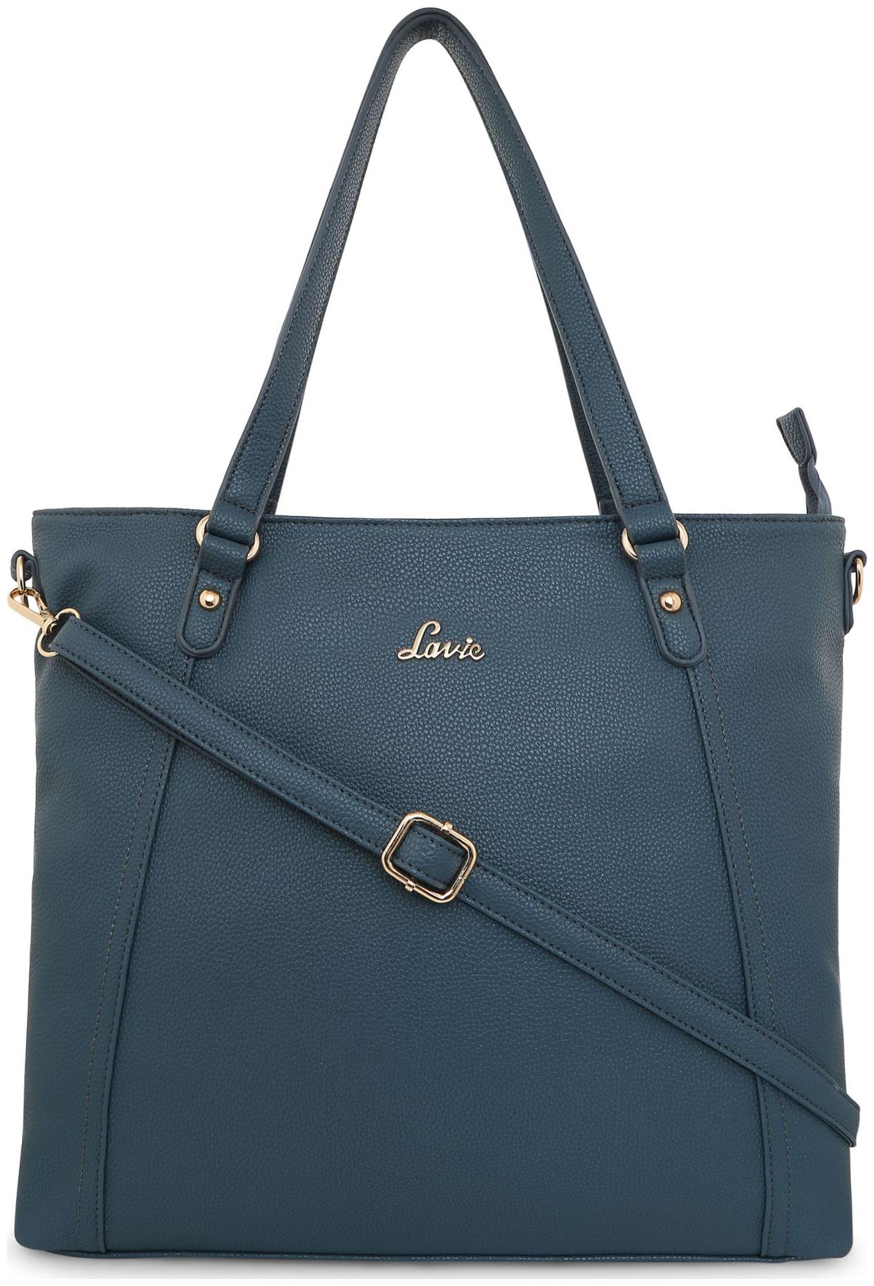 

LAVIE PU Totes bag For Women