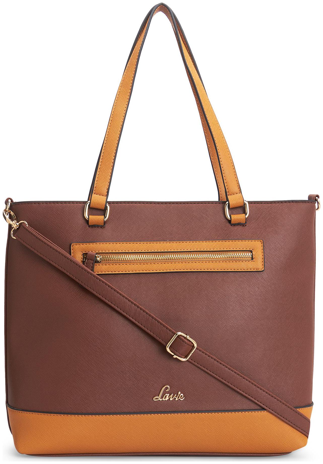 

LAVIE PU Totes bag For Women