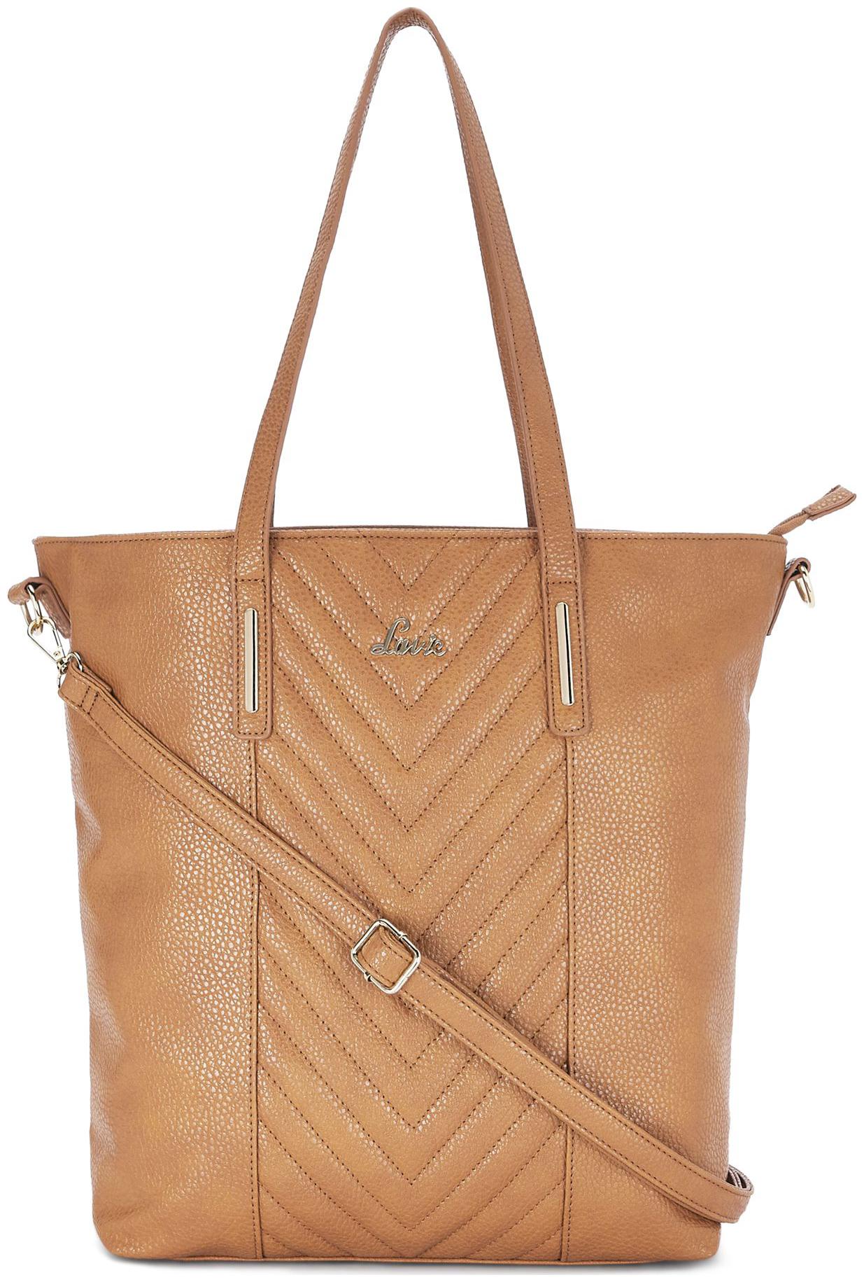 

LAVIE PU Totes bag For Women