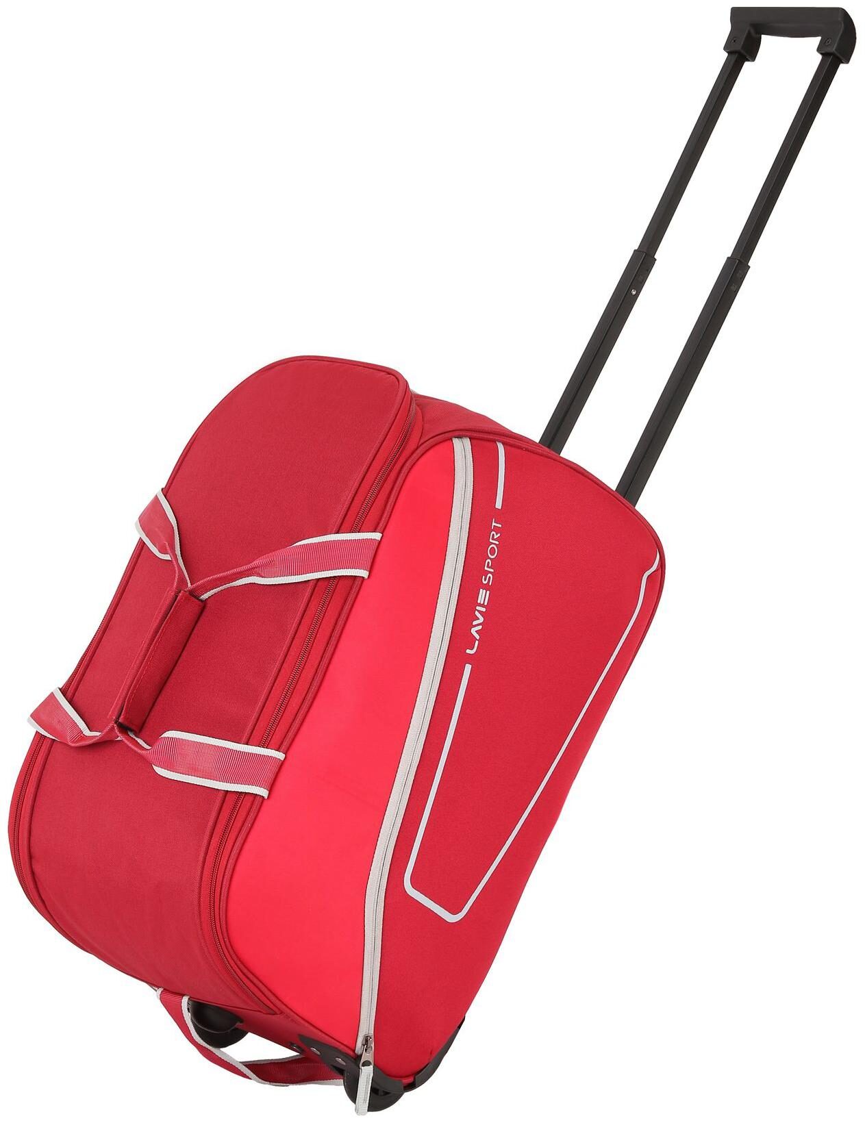 lavie duffle bag