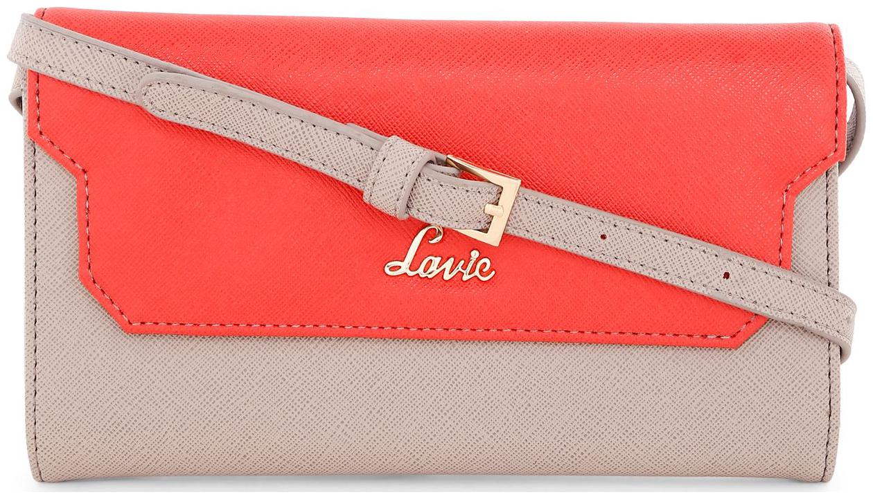 

LAVIE Women Grey PU