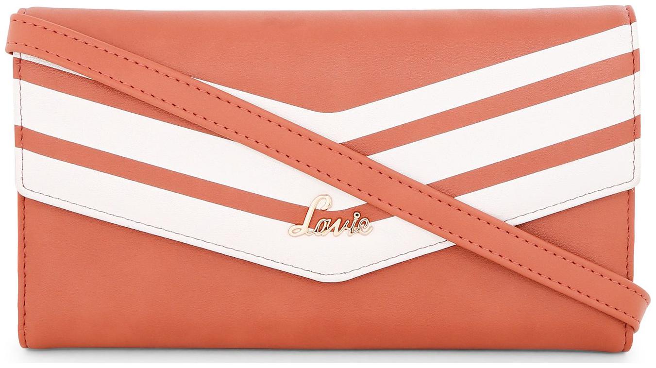 

LAVIE Women Buckle Pink