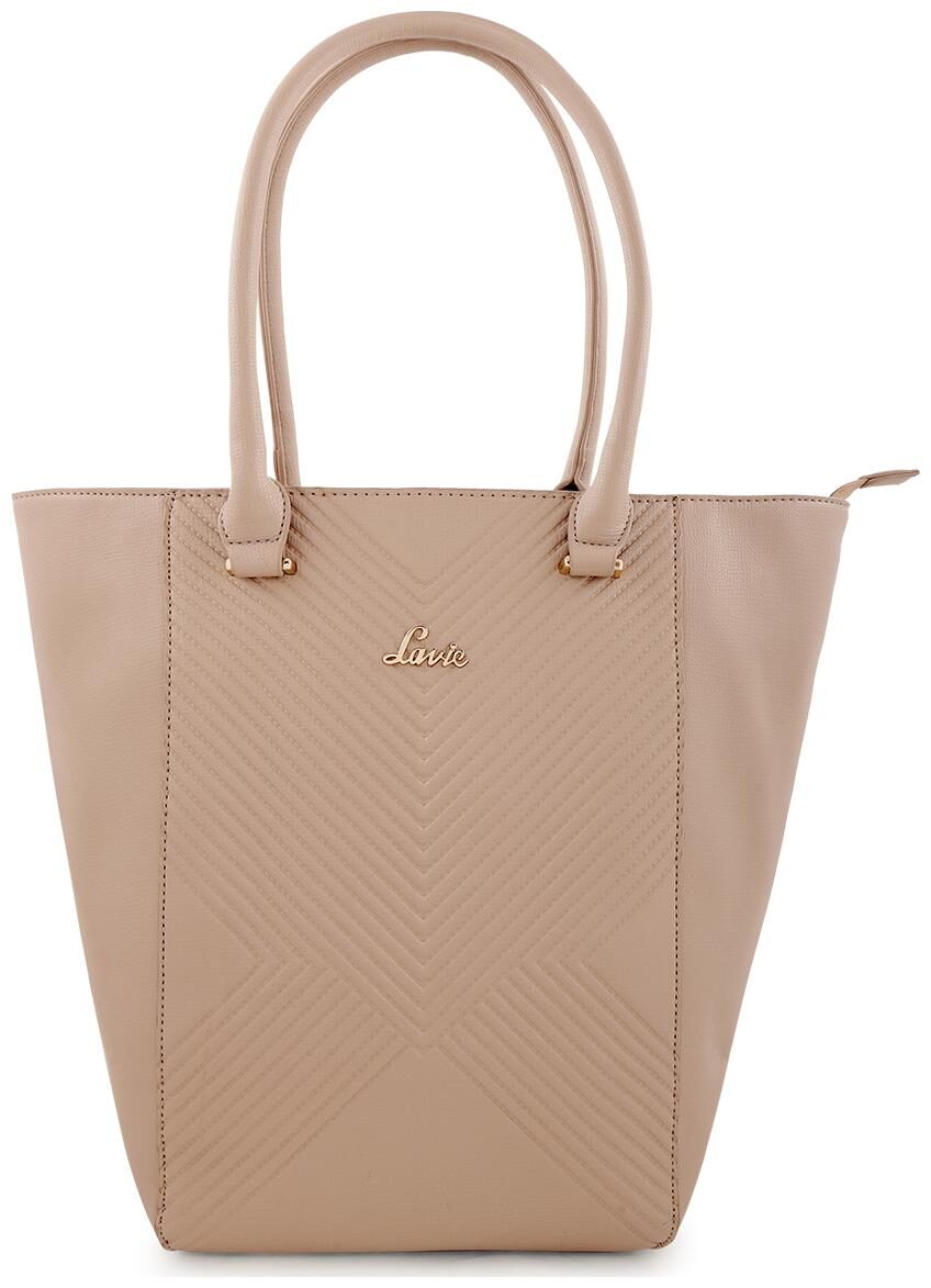 

Lavie Women Totes Beige