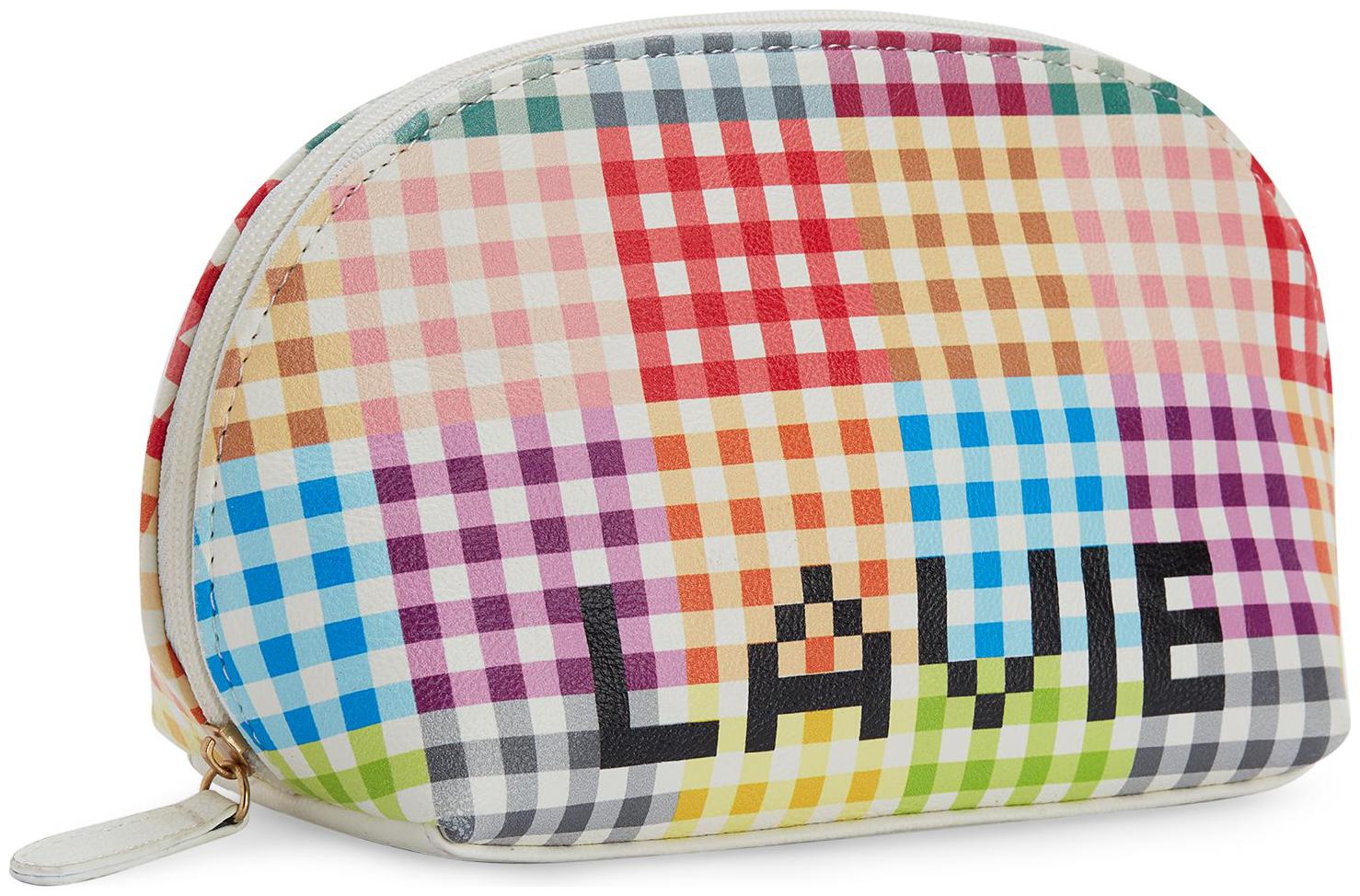 

LAVIE Women Multi Synthetic Wallet