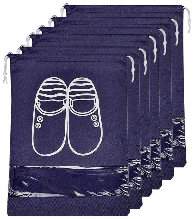 

LAVIMO Travel Organizer For Unisex