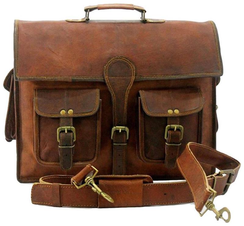 

Anshika International Laptop Backpack