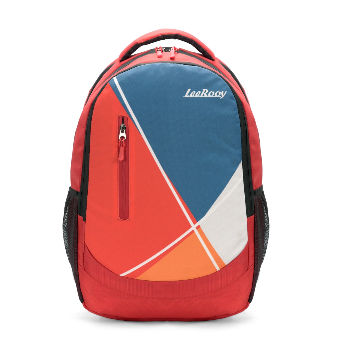

LeeRooy LeeRooy Multicolour Waterproof Laptop Backpack