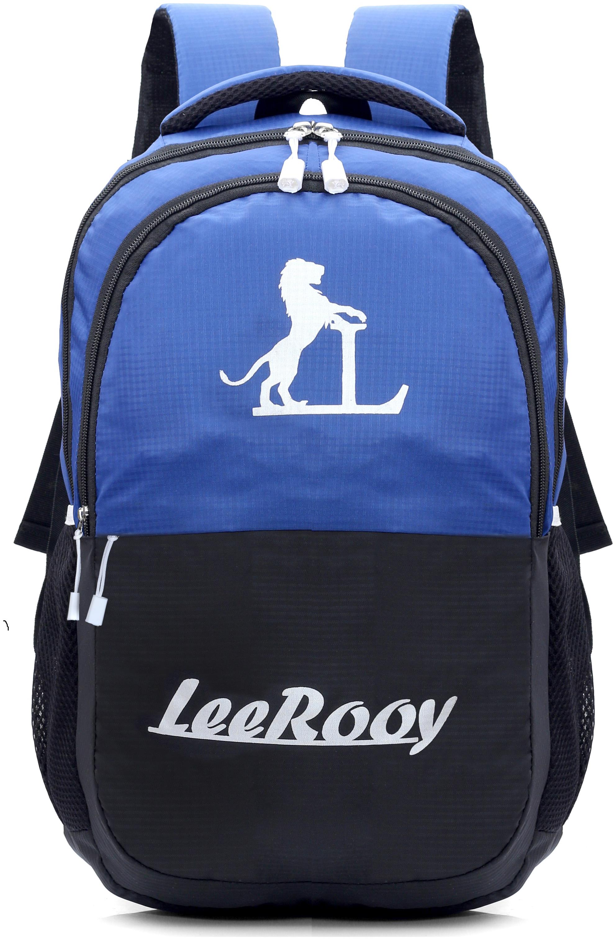 

LeeRooy Waterproof Laptop Backpack