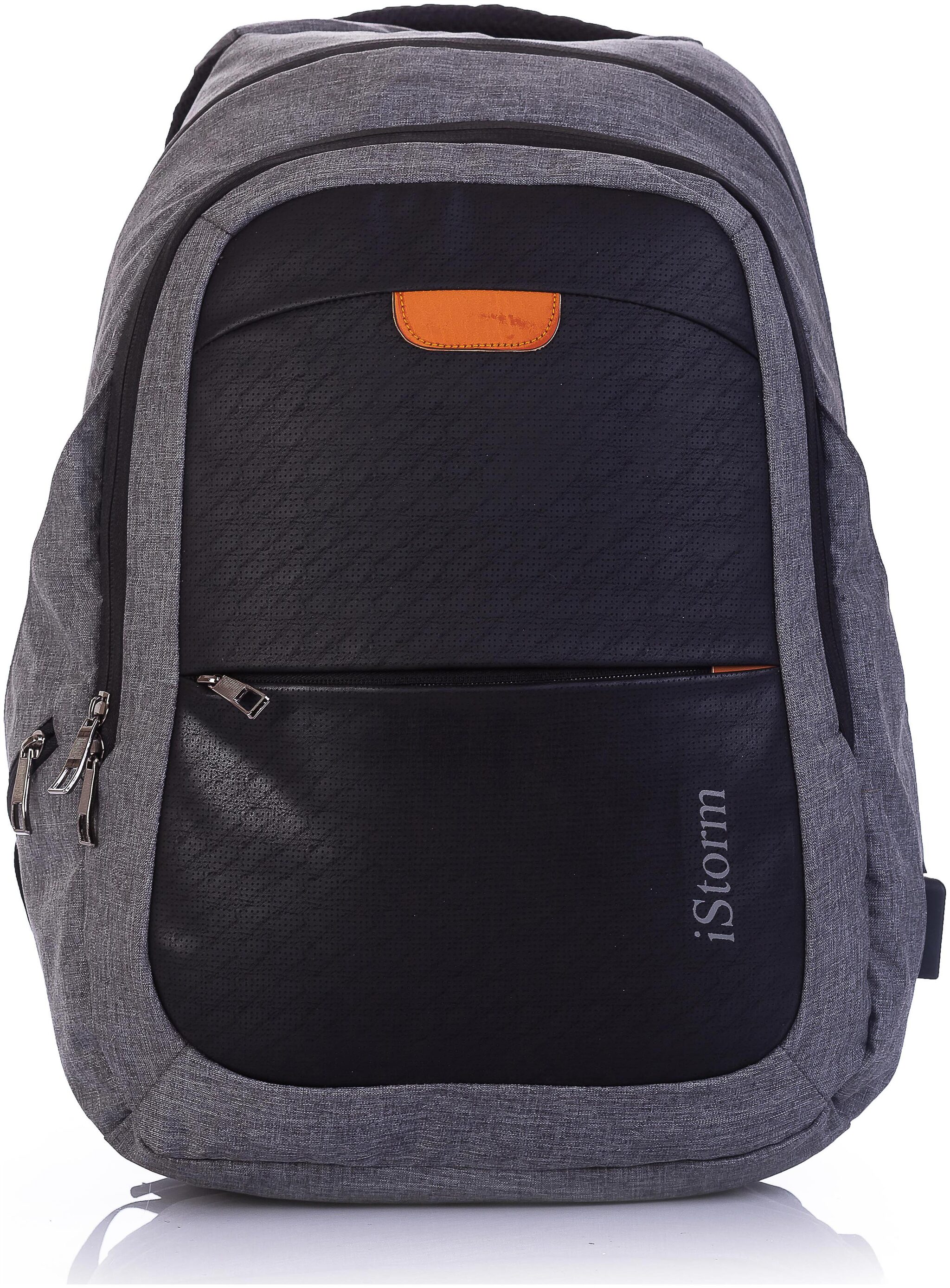 

Istorm Laptop backpack Up to 15 inch Laptop