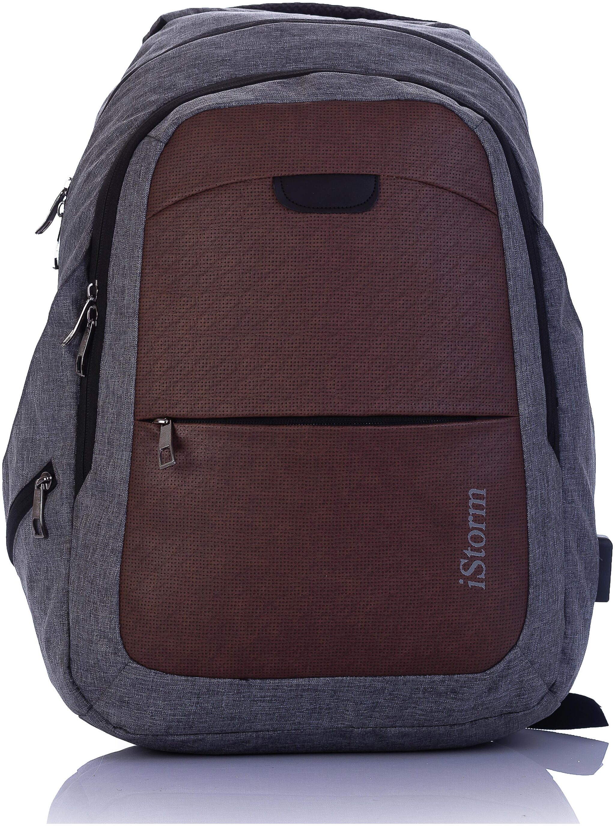 

Istorm Laptop backpack Up to 15 inch Laptop