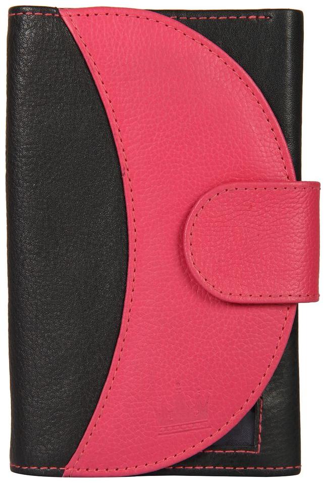 

LEWIS PAYTON Women Multi Leather Wallet