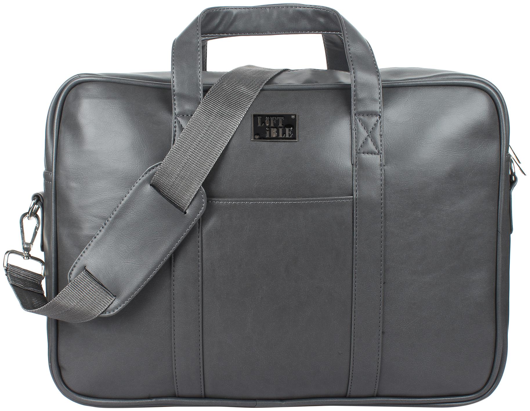 

LIFTIBLE Waterproof Laptop messenger bag Up to 16 inch Laptop
