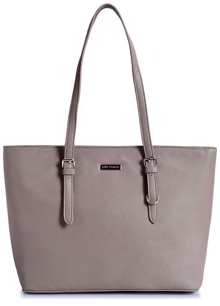 

Lino Peros Peach Hand bag