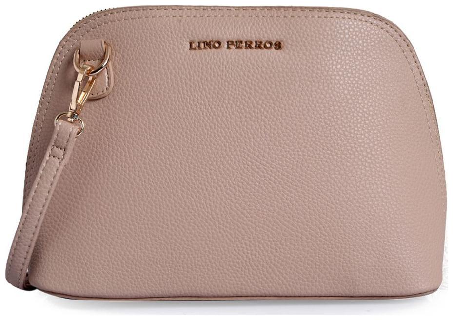 

Lino Perros Women Solid Leather - Sling bag Multi