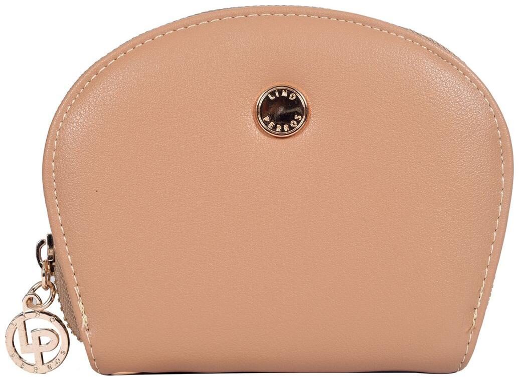 

Lino Perros Beige S purse