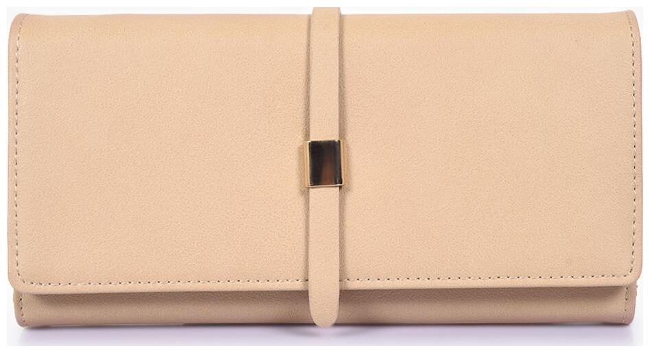 

Lino Perros Beige S purse