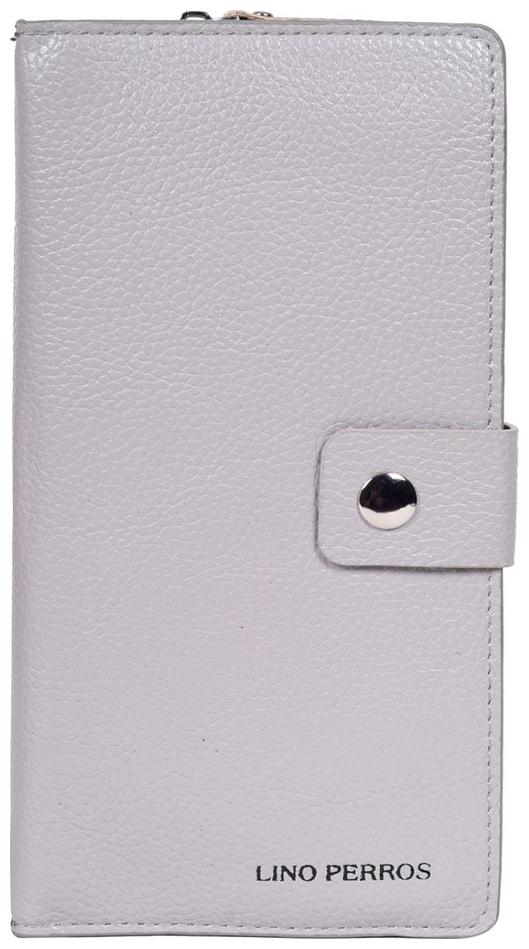 

Lino Perros Grey S purse